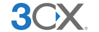 3CX-Logo