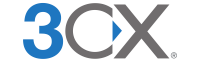 3CX-Logo